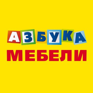 Логотип канала azbykamebeli_dv