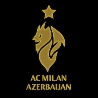 Логотип канала acmilanazerbaijan