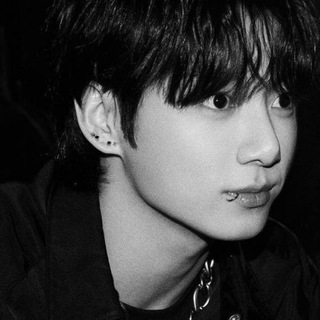 Логотип канала jungkookxlove