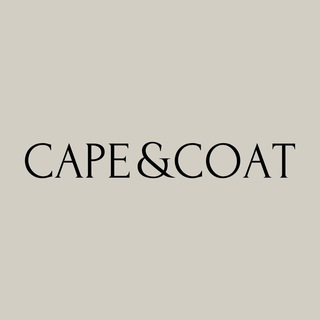 Логотип канала capencoat