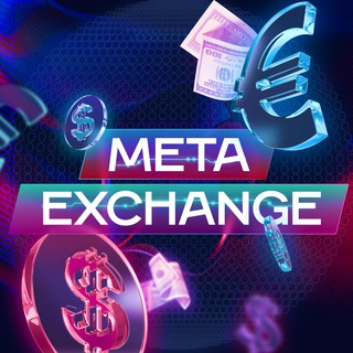 Логотип канала metaex