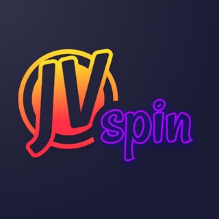 Логотип канала casino_jvspin