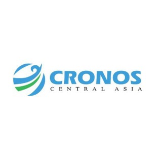 Логотип канала ca_cronos