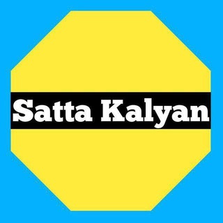 Логотип канала kalyan_day_night_satta_matka