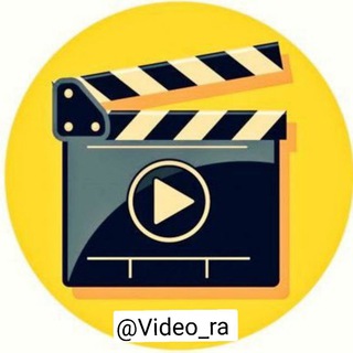 Логотип канала video_ra