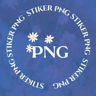 Логотип канала pngstiker_ry