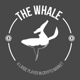 Логотип crypto_whale_binance