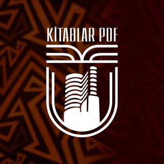 Логотип kitablar_pdf