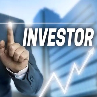 Логотип канала investornews24