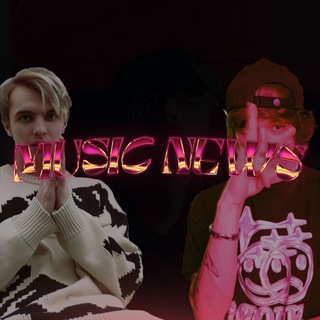 Логотип musicsnewsrap