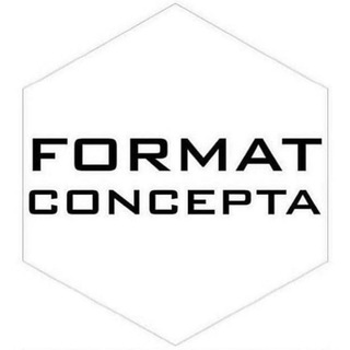 Логотип formatconcepta