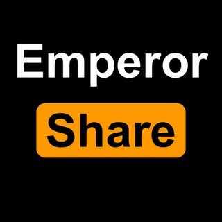 Логотип канала emperor_share