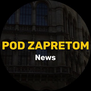 Логотип канала pdz_newss