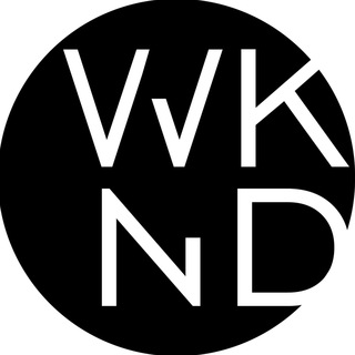 Логотип канала wknd_vlz