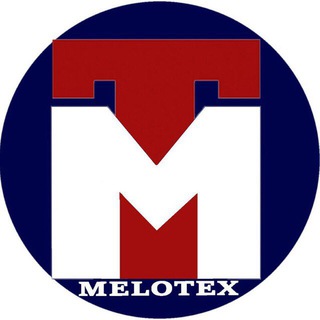 Логотип melotexx