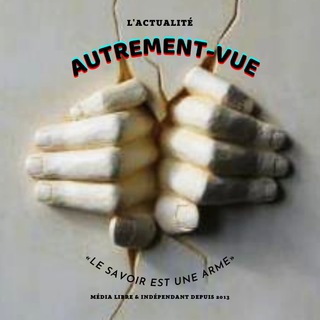 Логотип autrement_vue