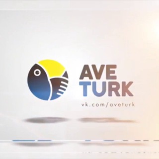 Логотип канала aveturkmobile