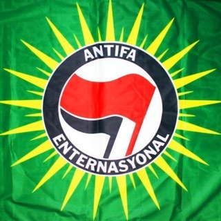 Логотип antifa_enternasyonal