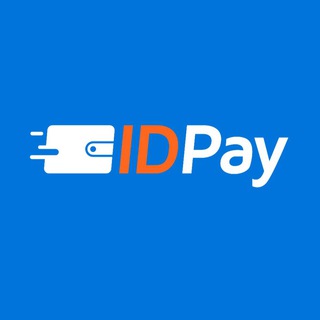 Логотип канала idpay