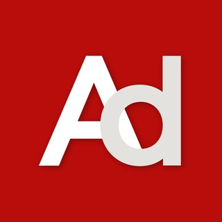 Логотип канала adindex