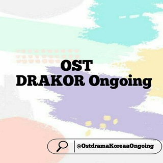 Логотип канала ostdramakoreaaongoing