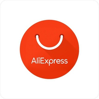 Логотип канала buyaliexpres