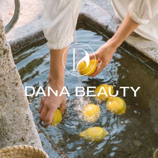 Логотип канала dana_beauty_shop