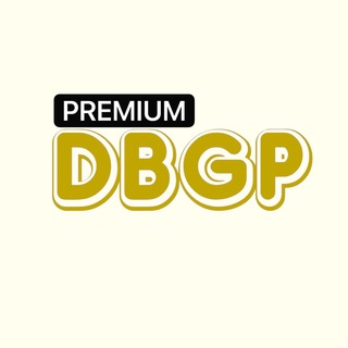 Логотип канала infodbgp