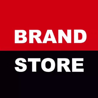 Логотип канала brandstore_uzb