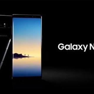 Логотип канала galaxynote8br