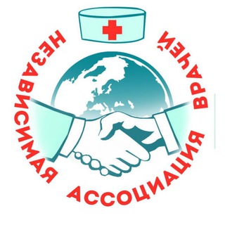 Логотип канала associationofdoctors