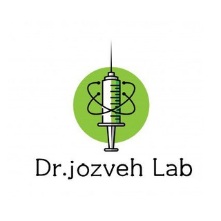 Логотип канала dr_lab_98