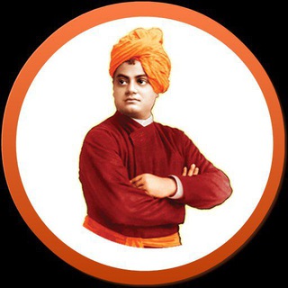 Логотип канала swamii_vivekananda