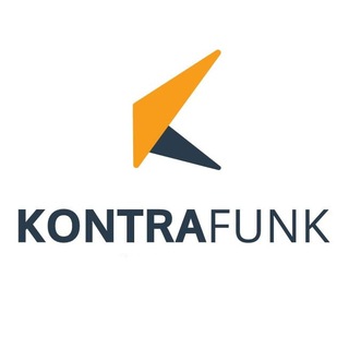 Логотип канала kontrafunk2