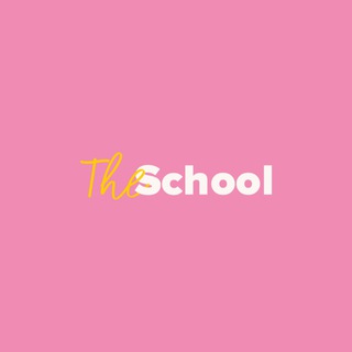 Логотип канала theschooolru