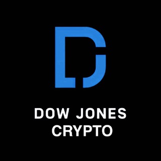 Логотип dowjones_crypto