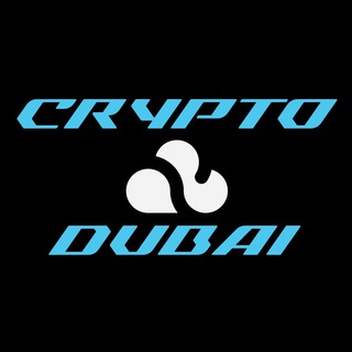 Логотип канала cryptoduba