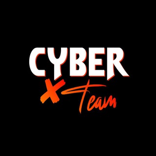 Логотип канала cyberxteam