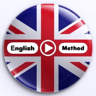 Логотип канала English_speaking_method