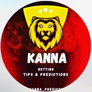 Логотип kanna_cricket_predictions