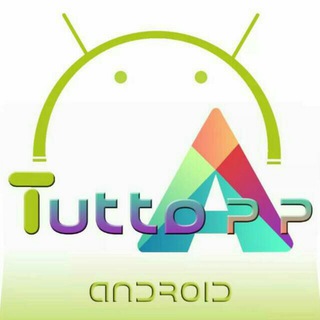 Логотип канала tuttoapp