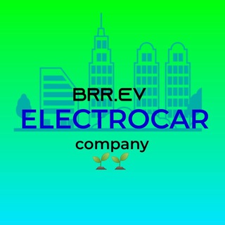 Логотип канала electrocarbrrgr