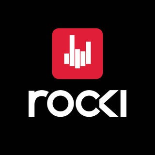 Логотип rocki_announcements