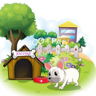 Логотип zoograd_hotel
