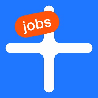 Логотип канала hcareers_jobs