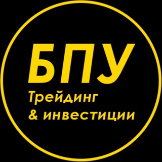 Логотип канала pmb_public