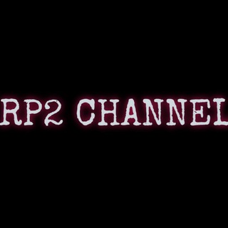 Логотип канала rp2channel