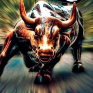 Логотип канала ragingbulls1