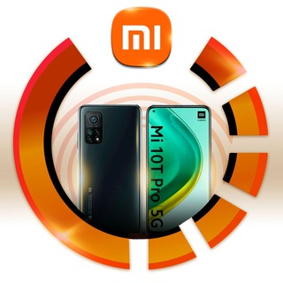 Логотип канала xiaomi10tpro