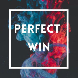 Логотип канала Perfectwinofficial0